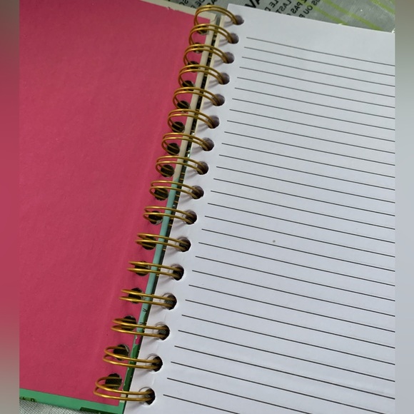 Journal Book (NWT) Alpaca my bags for Adventures - Picture 6 of 6